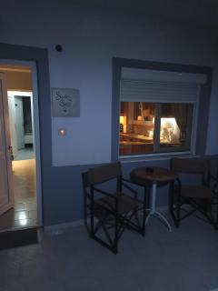 Seven Seas Apartments - Artemida - 8