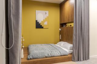 Smart apart - Lviv - 4
