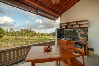 Alam selasih villa - 8