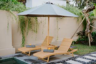 Alam selasih villa - 5