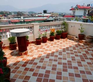 Asian herirage inn & Bistro - Dharampur - 2