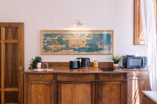 Accademia Luxury Art Apartment - Florence - 1