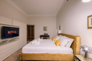 Accademia Luxury Art Apartment - Florence - 5