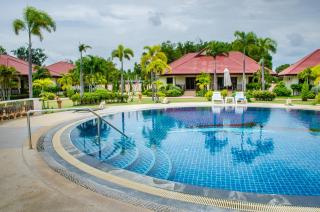 Thailand Dream Village House J14 - Rayong - 2