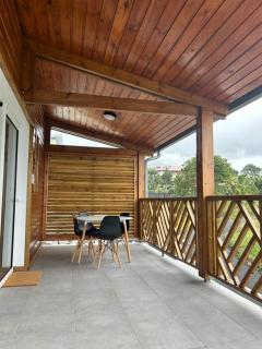 Logement Émeraude - Sainte-Rose - 8