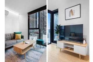 Lumina Stays - Victoria One - 7