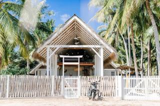 Rote White House - North Villa - Nembrala - 0