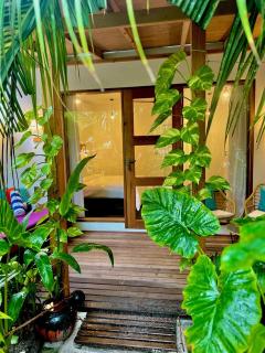 Seaside Dhigurah - Dhigurah - 9