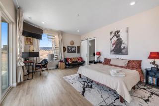Page Arizona border town- Crimson Suite, Desert Canyon Getaway with views - Big Water - 4