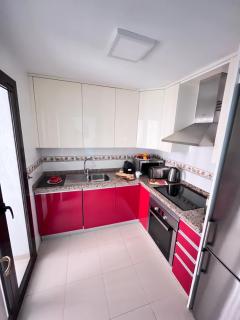 Oasis Coto Real apartments - 8
