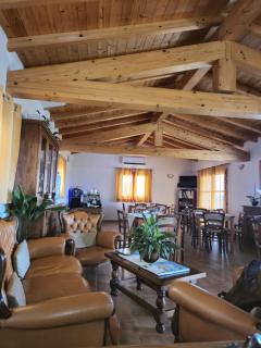 Azienda Agrituristica La Janna di la Faj - Budoni - 9
