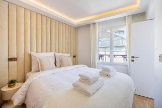 1bedroom Sacrée cœur Place du Tertre Montmartre - Parijs - 5