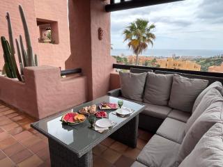 Oasis Coto Real apartments - San Luis de Sabinillas - 9