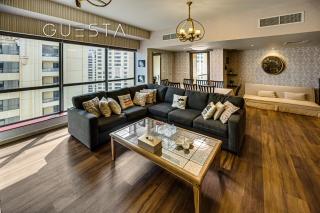 Jumeirah Beach Residence - Bahar 1, Dubai Marina - Dubái - 6