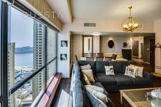 Jumeirah Beach Residence - Bahar 1, Dubai Marina - Dubái - 8