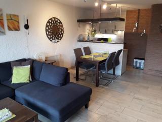 Welcome Apartment Tossens im Center Parc Nordseeküste - Tossens - 6