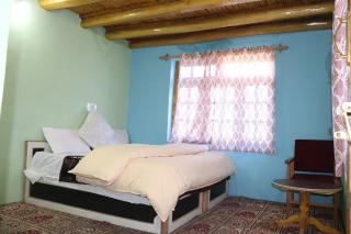 Hotel Tserap View - Padam - 8