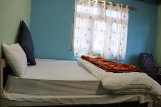 Hotel Tserap View - Padam - 6