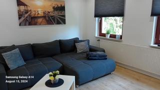 Ferienwohnung im Wesertal - 7