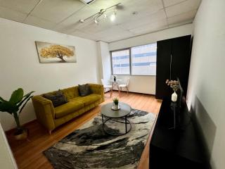 Colosseum Apartments - Joanesburgo - 0