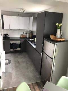 IaM Attendorn 4 Betten 60 Qm Neu Modernisiert - 0