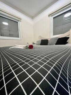 Beachfront Studio, fully equipped - Netanya - 1