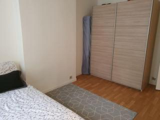 Joli deux pièces au 14ème arrondissement à Paris - Parijs - 8