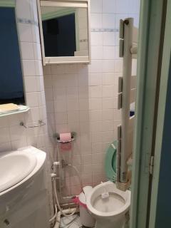 Joli deux pièces au 14ème arrondissement à Paris - Paris - 5