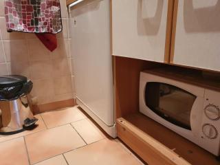 Joli deux pièces au 14ème arrondissement à Paris - Paris - 4