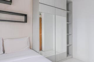 Good Choice 2BR Apartment at Gateway Ahmad Yani Cicadas By Travelio - 8