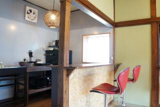 お宿三感四温 海30秒 温泉2分 駅4分 季節を問わず寛ぐ海辺にある貸切リノベーションハウス Oyado sankanshion #IG3 - 8