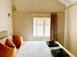 Hideaway Cottages - Greenacres Estates - Tenby - 7
