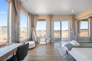 Calming Canyon Sanctuary with Grand Mesa Views - Big Water - 4