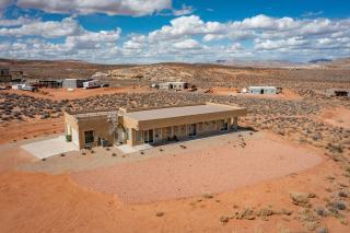 Calming Canyon Sanctuary with Grand Mesa Views - Big Water - 5