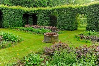 Chateau De La Chassaigne - Thiers - 7