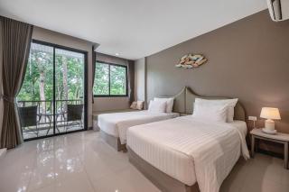 At Rice Resort - Nakhon Nayok - 4