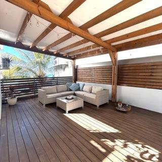 La Villa Alizée classée 4 étoiles - Saint-Leu - 8