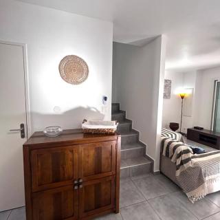 La Villa Alizée classée 4 étoiles - Saint-Leu - 6