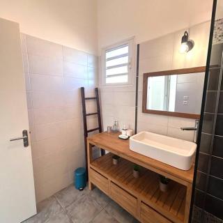 La Villa Alizée classée 4 étoiles - Saint-Leu - 4