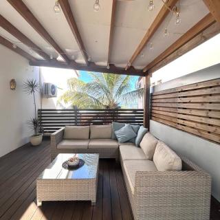 La Villa Alizée classée 4 étoiles - Saint-Leu - 3