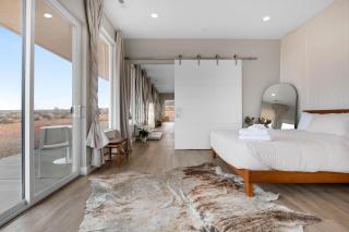 Canyon Oasis suite with Grand Mesa view - 7