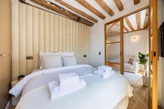 2bedrooms Sacrée cœur Place du Tertre Montmartre - Parijs - 4