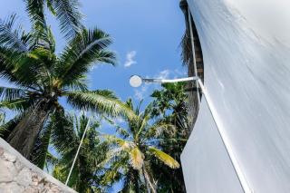 Rote White House - South Villa & Loft - 7