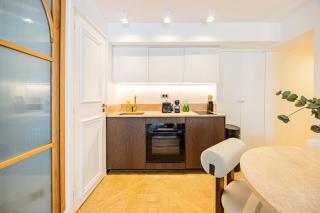 2bedrooms Sacrée cœur Place du Tertre Montmartre - Parijs - 7