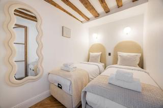 2bedrooms Sacrée cœur Place du Tertre Montmartre - Parijs - 2