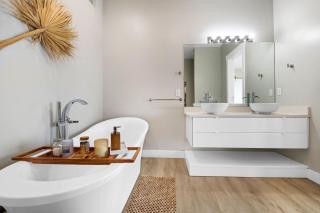 Canyon Oasis suite with Grand Mesa view - 5