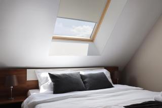 New Sofia Skyline 1BDRM Free Parking & Terrace - Sofia - 9