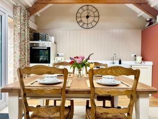 Hideaway Cottages - Greenacres Estates - Tenby - 4