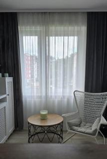 kameralny apartament - Olsztyn - 7