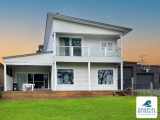Rhyll Luxury Retreat Phillip Island - Rhyll - 0